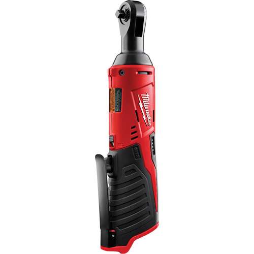 M12 Cordless Ratchet Fastek