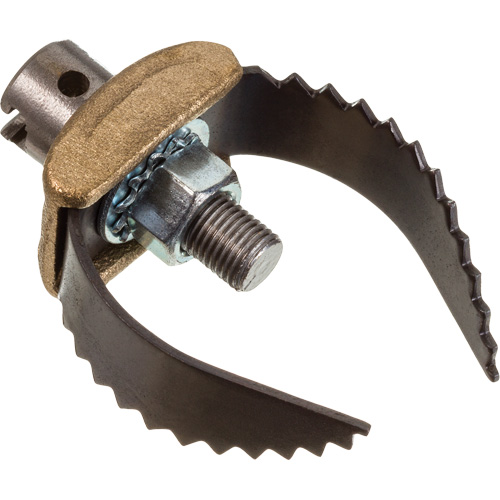 Couteau robuste en C no T-230 Fastek