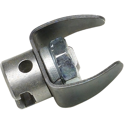 Couteau en C no T-204 Fastek