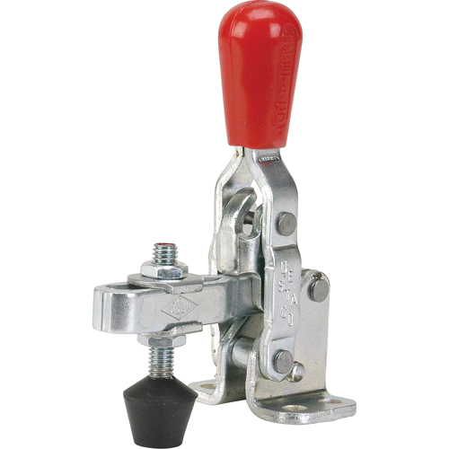 Vertical Hold-Down Clamps - 201 Series Fastek