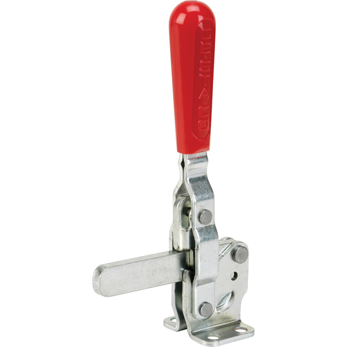 Vertical Hold-Down Clamps - 207 Series Fastek