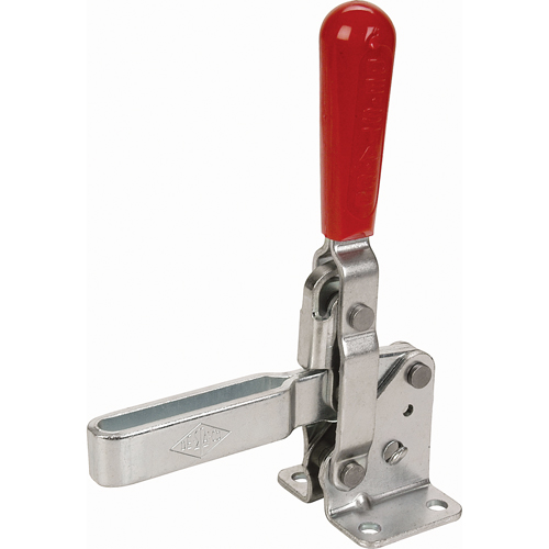 Vertical Hold-Down Clamps - 210 Series Fastek