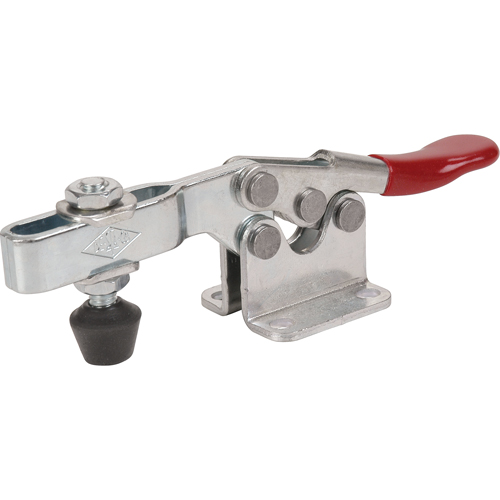 Horizontal Hold-Down Clamps - 215 Series Fastek