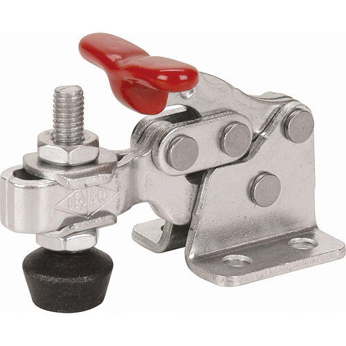 Horizontal Hold-down Clamps - 305 Series Fastek