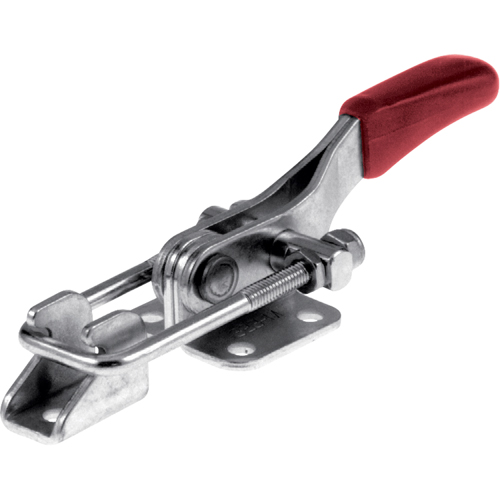 Latch Clamps - 300 Series, 500 lbs. Clamping Force Fastek