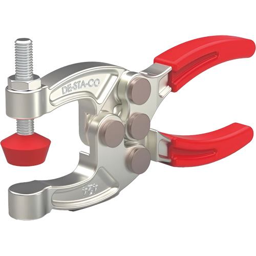 Plier Hold-Down Clamps - 424 Series Fastek