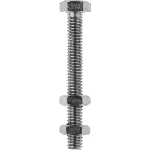 Replacement Spindles & Accessories - Hex Head Adjusting Spindles Fastek