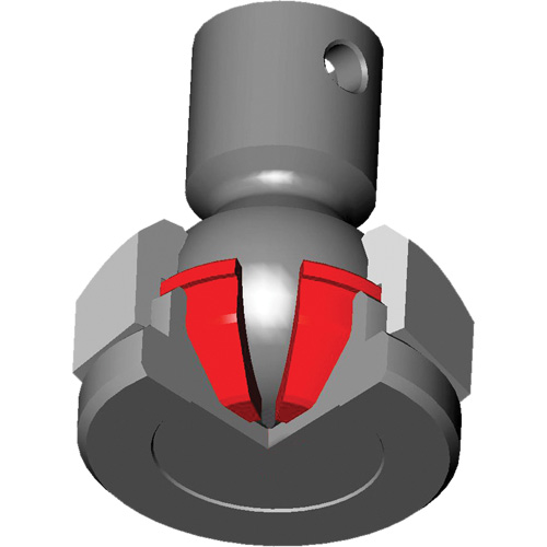 Mors MorPad robuste Fastek