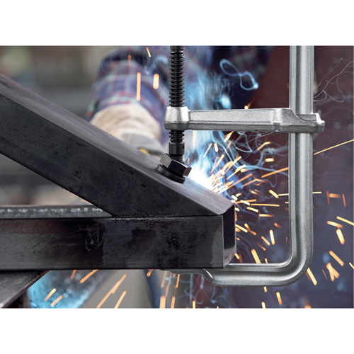 Mors MorPad robuste Fastek