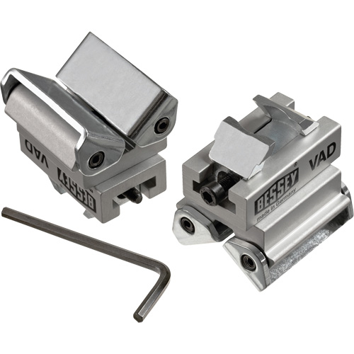 Dispositif &agrave; angle variable Fastek