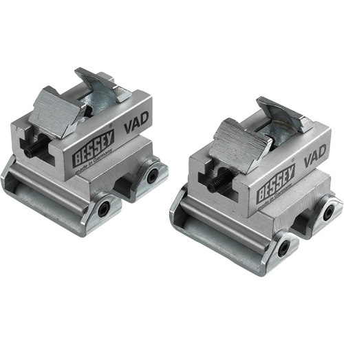 Dispositif &agrave; angle variable Fastek