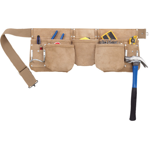 Journeyman Carpenter's Apron Fastek