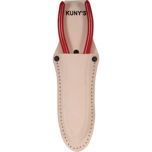 Tool Pouch, Plier Holder, Leather, 1 Pockets Fastek