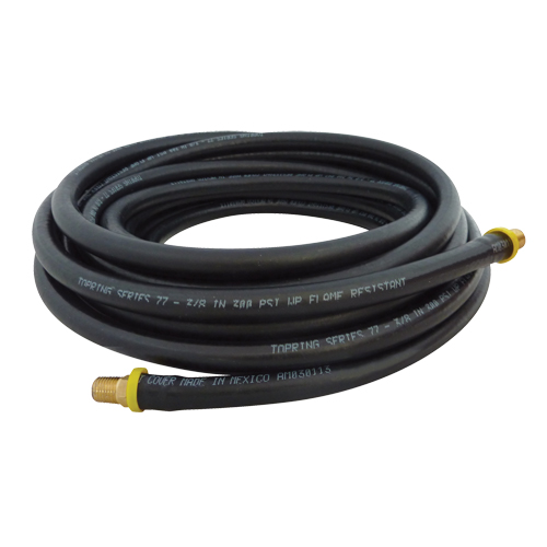 Topflex Lock-On Air Hoses Fastek