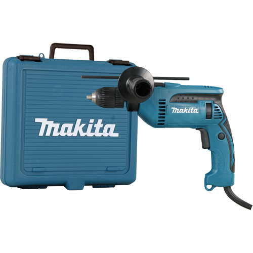Hammer Drill Fastek