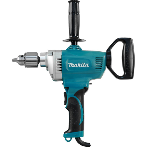 Spade Handle Drill Fastek