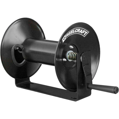 Hose Reels, Single Hose, 13-1/4" W x 20-7/8" D x 14-1/3" H Fastek