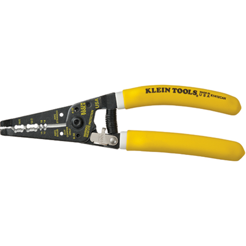 Klein-Kurve&reg; Dual NMD-90 Cable Stripper/Cutter Fastek