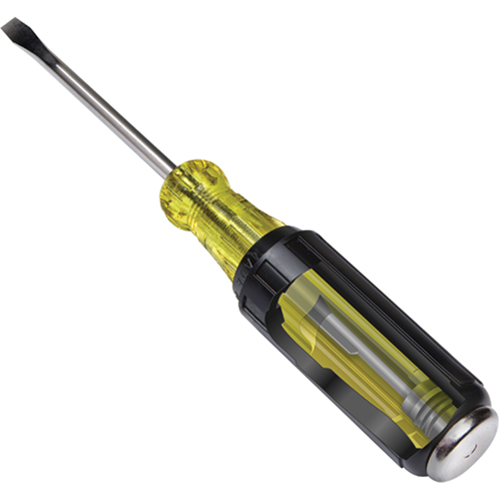 Marteau de d&eacute;molition - losange, 5/16", Prise Plastique Fastek