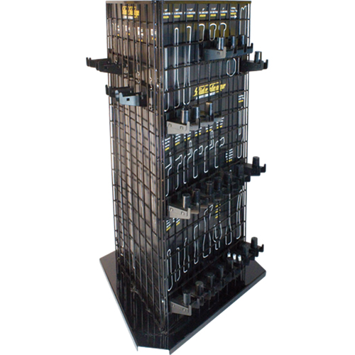 Heavy Equipment Master Kit with Display Fastek