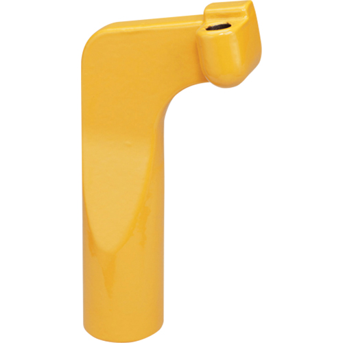 Sertisseur de goupille &agrave; dent de godet Fastek