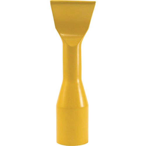 Levier d&eacute;monte-talon Fastek