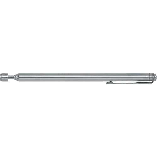 Telescoping Magnetic Pickup Tool, 25-1/2" Length, 1.5 lbs. Capacity Fastek