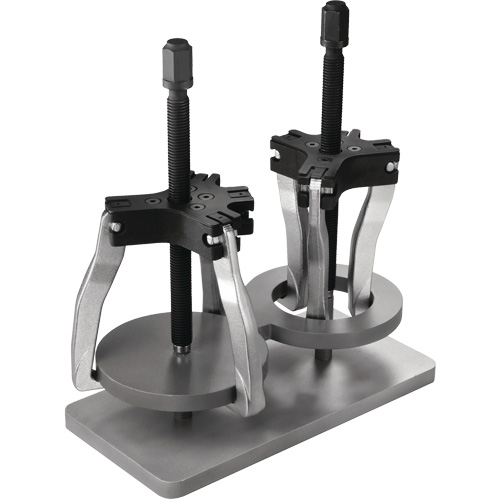 Extracteurs internes/externes &agrave; cliquet Fastek