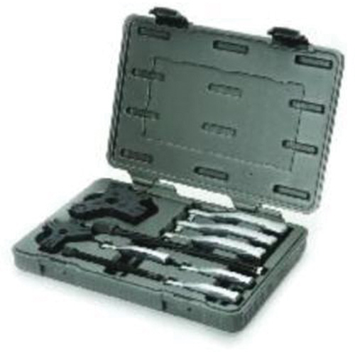 Internal and External Ratcheting Puller Set Fastek