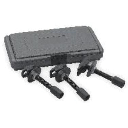 3 Piece Rear Axle Bearing Puller Set Fastek