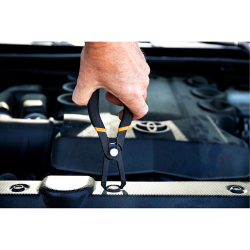 Jeu de pinces de carrosserie 3 mcx Fastek