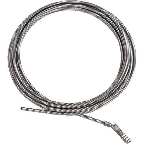 Drain Cleaner Inner Core Cable with Drop Head Auger #C-23IC Fastek