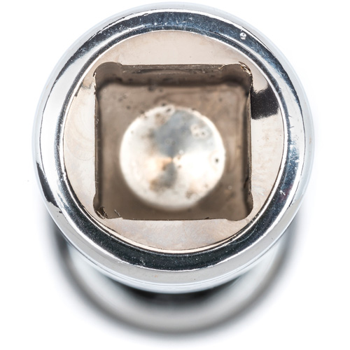 Douille magn&eacute;tique pivotante &agrave; six pans pour bougie d'allumage  Fastek