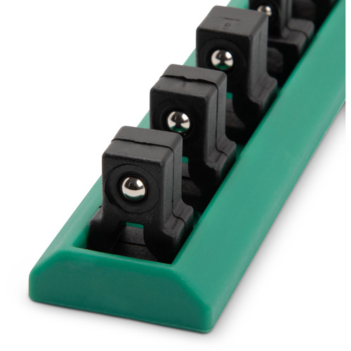 Jeu de douilles longues, Torx, Prise 1/4"/3/8", 10 mrcx Fastek