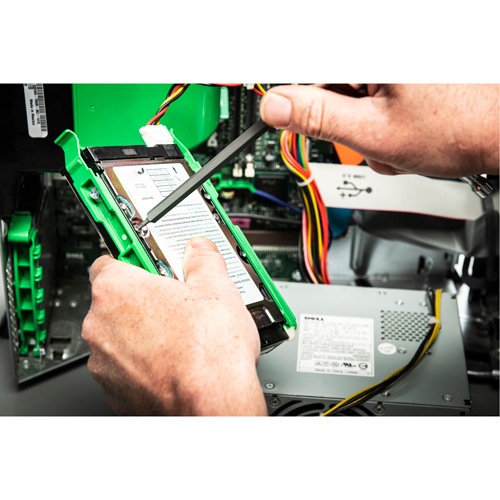 Jeu de douilles longues, Torx, Prise 1/4"/3/8", 10 mrcx Fastek