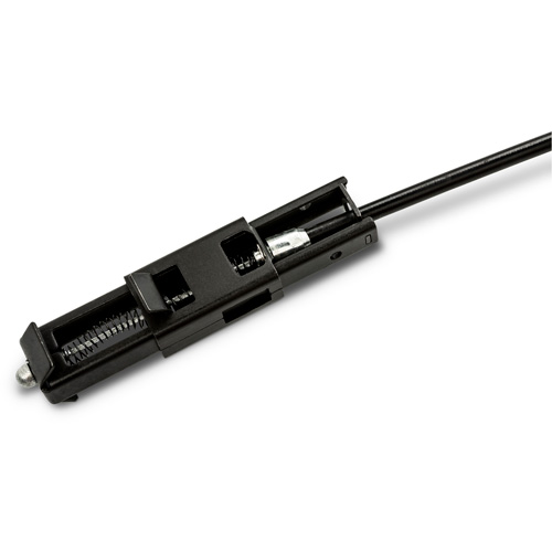 Pince &agrave; collier de serrage avec c&acirc;ble Fastek