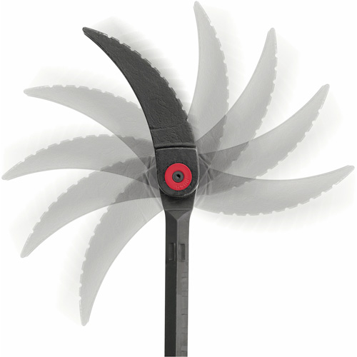 8" & 16" Indexing Pry Bar Set, 2 Pcs. Fastek