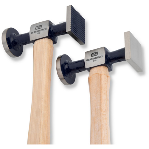 Jeu d'outils pour carrosserie, 7 morceaux Fastek