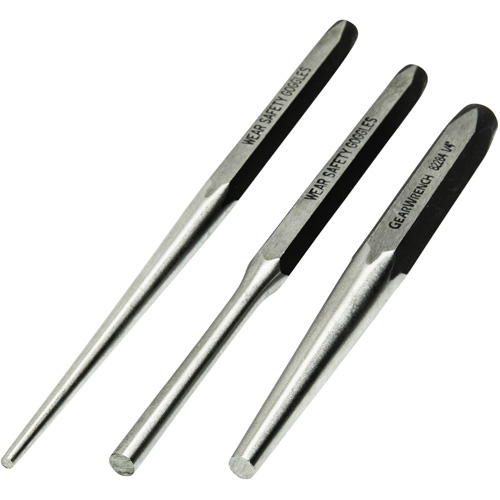 Jeu de poinçons et ciseaux, 27 morceaux Fastek