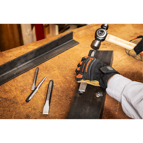 Jeu de poinçons et ciseaux, 27 morceaux Fastek