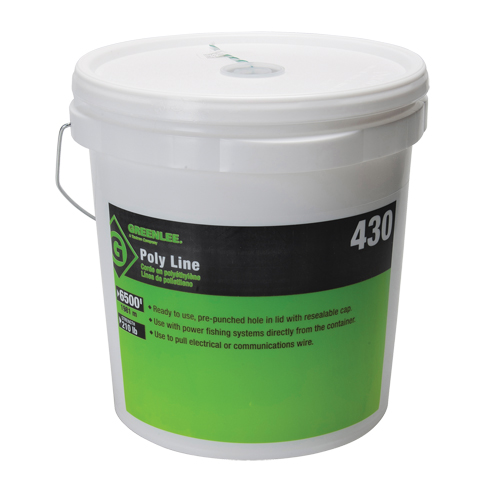 Bobine de fil Fastek