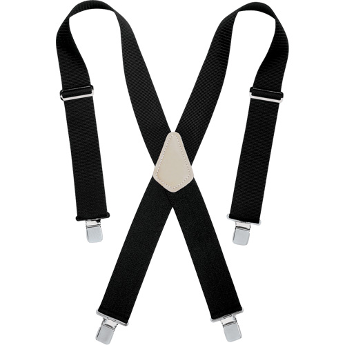 Construction Suspenders Fastek