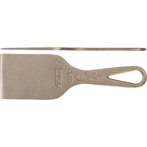 Hand Scrapers Fastek