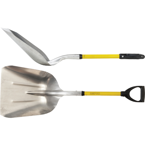 Shovels & Scoops Fastek