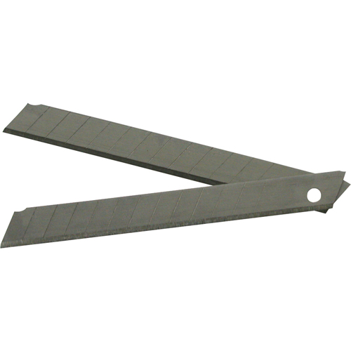 Replacement Blades, Snap-Off Style Fastek