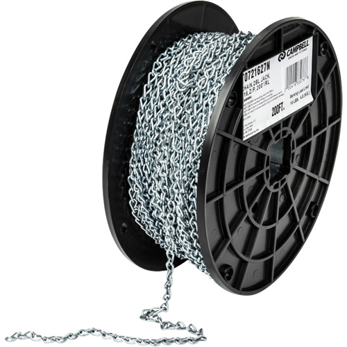 Double Jack Chain Fastek