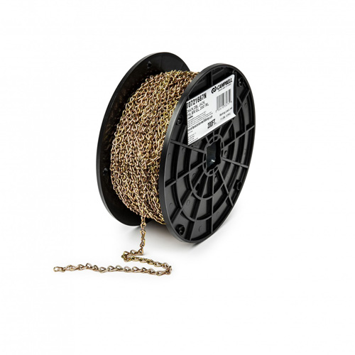 Double Jack Chain Fastek