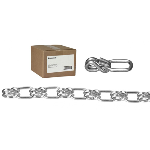 Lock Link Single Loop Chain Fastek