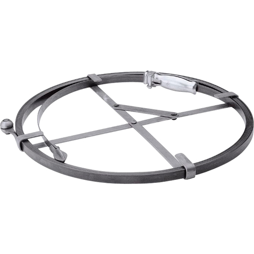 One-Piece Flat Sewer Tape #E-2741 Fastek