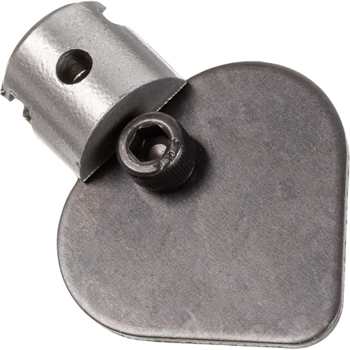 Spade Cutter #T-211 Fastek